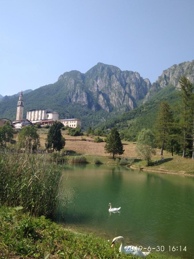 Molini .laghi